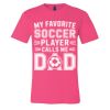 Jersey Tee Thumbnail