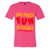 Jersey Tee Thumbnail