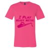 Jersey Tee Thumbnail