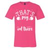 Jersey Tee Thumbnail