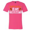 Jersey Tee Thumbnail