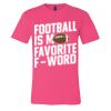 Jersey Tee Thumbnail