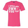 Jersey Tee Thumbnail