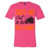 Jersey Tee Thumbnail