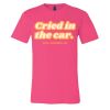 Jersey Tee Thumbnail