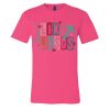 Jersey Tee Thumbnail