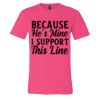 Jersey Tee Thumbnail