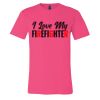 Jersey Tee Thumbnail