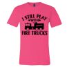 Jersey Tee Thumbnail