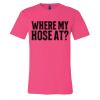 Jersey Tee Thumbnail