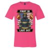 Jersey Tee Thumbnail