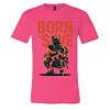 Jersey Tee Thumbnail