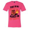 Jersey Tee Thumbnail