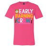 Jersey Tee Thumbnail