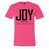 Jersey Tee Thumbnail