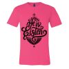 Jersey Tee Thumbnail