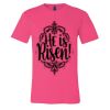 Jersey Tee Thumbnail