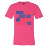 Jersey Tee Thumbnail