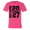 Jersey Tee Thumbnail