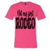 Jersey Tee Thumbnail